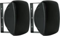 Artsound ASW65.2W Outdoor Speakers 175W BLACK Pair