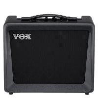 Vox VX15GT 15W Guitar Amplifier 