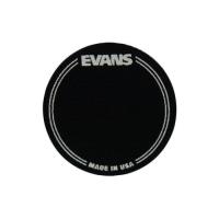 Evans Bass Drum Patch - Nylon Single Pedal EQPB1