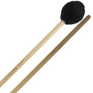 Yarn Mallet Black for Xylophone 