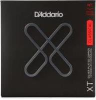 D'Addario XTC45 XT Classical Guitar Strings - Normal Tension