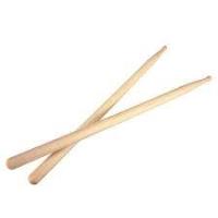 Drum Stick  Wood Tip  3A