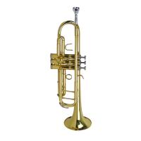 Trumpet Gold Lacquer CX-W072