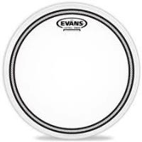 Evans Edge Control 13-inch Tom Drum Head- B13EC2S 