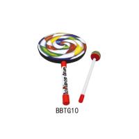 Lollipop Drum 10* CX-BBTG10