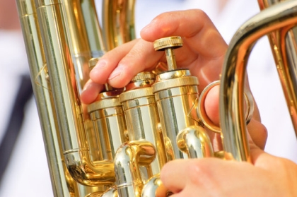 Tuba/ Euphonium/ Baritone
