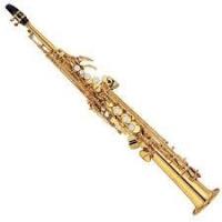 Soprano Saxophone 