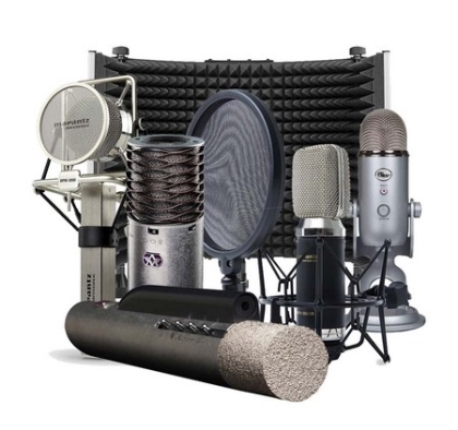 Accessories for Microphones