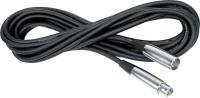 Microphone Cable SoundKing 20ft XLR-