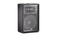 JBL Professional JRX212 Portable 2-way Sound Reinforcement Loudspeaker System, 12-Inch