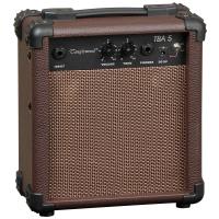 Tanglewood TBA5 5W Battery/Mains Acoustic Guitar Amplifier 