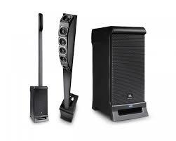 JBL EON ONE PRO Portable All-in-one Rechargeable 7-Channel PA Solution
