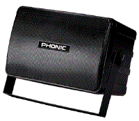 Phonic SE207 50W Speaker
