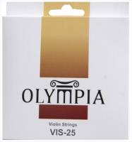 Olympia VIS-25 Violin String Set 