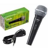 Shure SV100-W Dynamic Cardioid Handheld Microphone