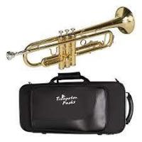 Trumpet Cascha Bb 