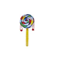 Lollipop Damroo Drum CX-BL-5