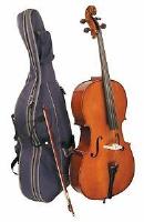 Stentor Cello Student I Outfit 1/2 - 1102E2