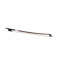 Cello Bow Brazil Wood 3/4 Silver Winding