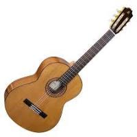 Classical Guitar Admira A2