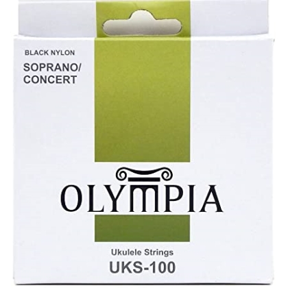 Ukulele Strings Olympia Set UKS-100