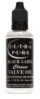 Ultra-Pure Black Label Classic Valve Oil 50 ml