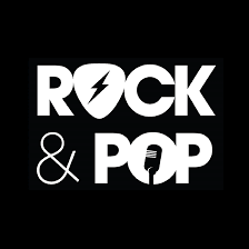 Rock & Pop Drums 