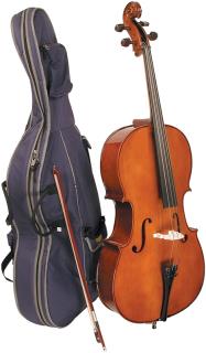 Stentor Cello Student I Outfit 3/4 - 1102C2