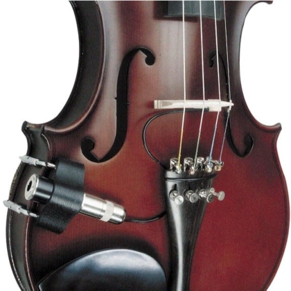 Violin-CELLO-BASS Pick-up