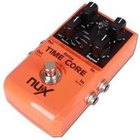 NUX TIME CORE DELAY