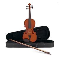 Violin CX-S141-1/4  Solid Sprus Top