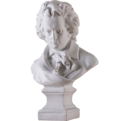 Composer Busts 