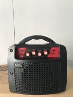 Guitar Amplifier YX011