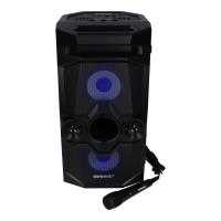 Party Speaker with Bluetooth and Karaoke ONYX APS41 