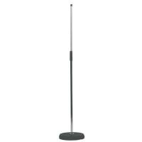 Microphone Stand With Round Base DD030B