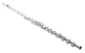 Armstrong® Model 80BE-OS Flute		