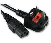 Power Cable BE108  2 Metter