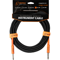 Instrument Cable Ortega 6m 