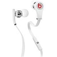 Monster Beats by Dr. Dre Tour with ControlTalk In-Ear Headset 