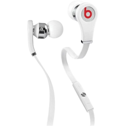 Monster Beats by Dr. Dre Tour with ControlTalk In-Ear Headset 