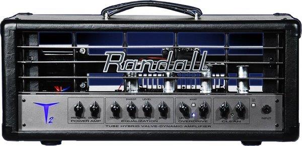 Randall T2 Valve-Dynamic 