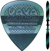 Dava  0508 Dava Control Guitar Picks (5 Picks)