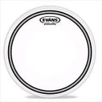 Evans Edge Control Tom Drum Head- B16EC2S 