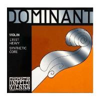 Thomastik Dominant Violin Heavy String Set 135ST