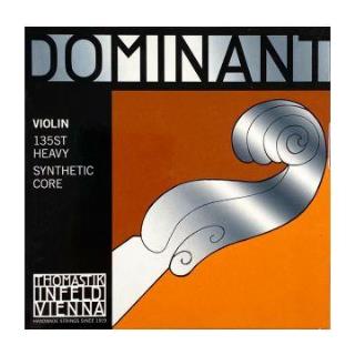 Thomastik Dominant Violin Heavy String Set 135ST