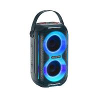 Hopestar Party-200MINI Bluetooth Speaker Colorful Light