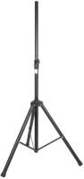 QTX Heavy duty Speaker Stand up to 50kg 1.8m