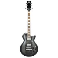 Ibanez ART120QA-TKS Electric Guitar In Transparent Black Sunburst