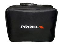 Proel BAGMQ12USB MQ Series Padded Bag for MQ12USB Compact Mixer