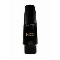 Rico Graftonite Alto Saxophone Mouthpiece C7 - RRGMPCASXC7